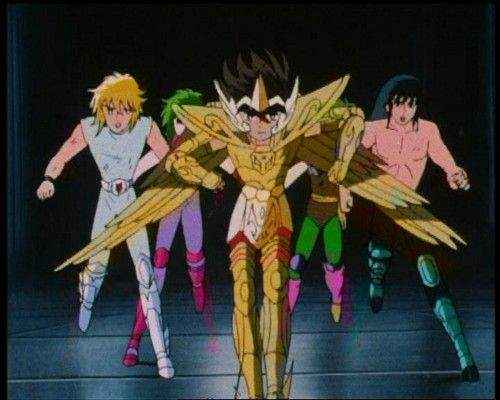 Otaku Gallery  / Anime e Manga / Saint Seiya / Screen Shots / Episodi / 113 - La freccia d`oro / 130.jpg